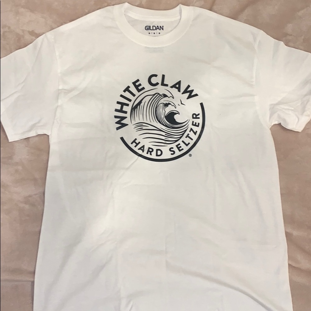 White Claw T-Shirt